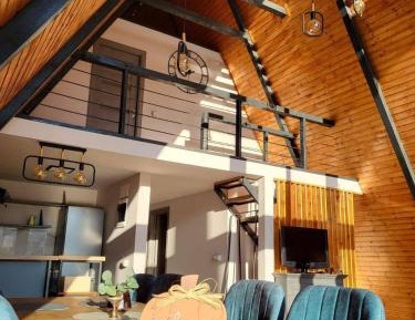 Superior Chalet