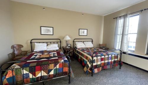 Double Room - Disability Access