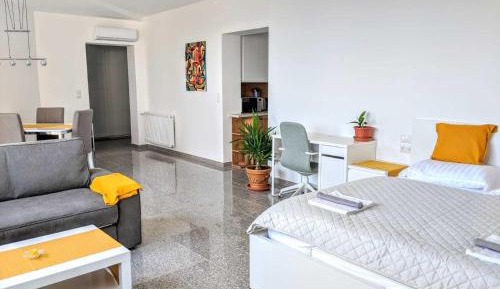  Apartment 1