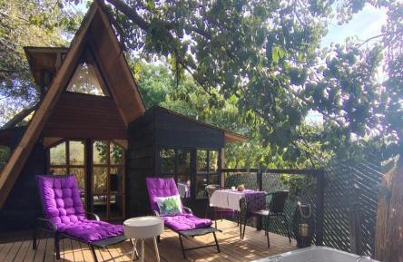 One-Bedroom Chalet