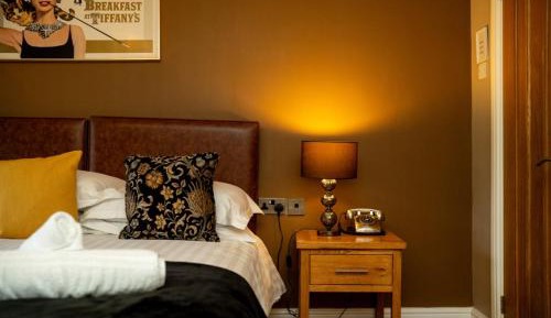 Super King - Dog Friendly