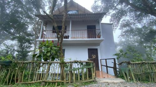 Three-Bedroom Home