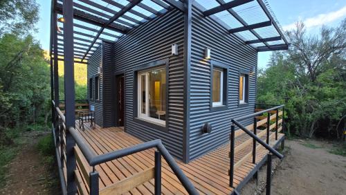 One-Bedroom Chalet