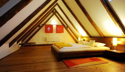 Superior One-Bedroom Suite