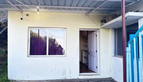 Budget Single Room