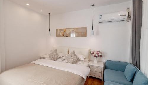 Family Double Room