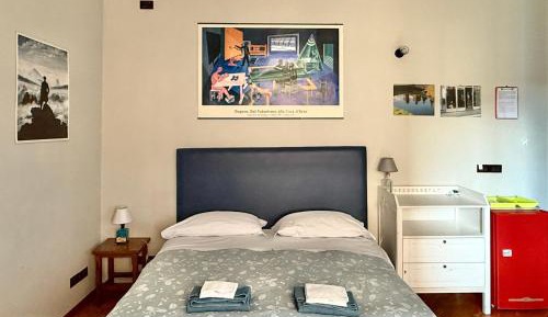 Double or Twin Room  with Kitchenette