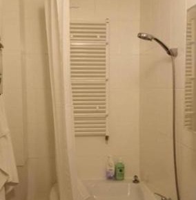 Small Twin Room