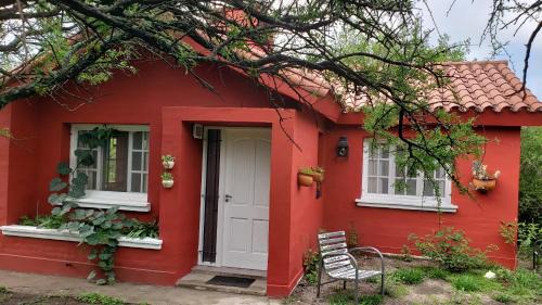 One-Bedroom Chalet