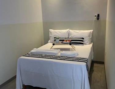 Deluxe Room (2 Adults + 1 Child)