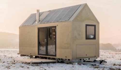 Mobile Home