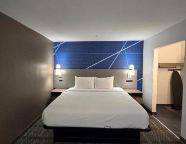 King Room - Non-Smoking