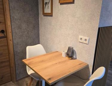 Double Room with Private External Bathroom