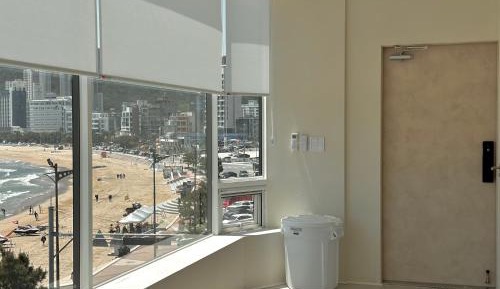 Family Room with Sea View