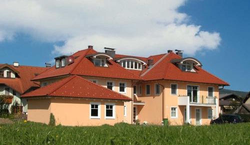 Apartment (5 Adults)