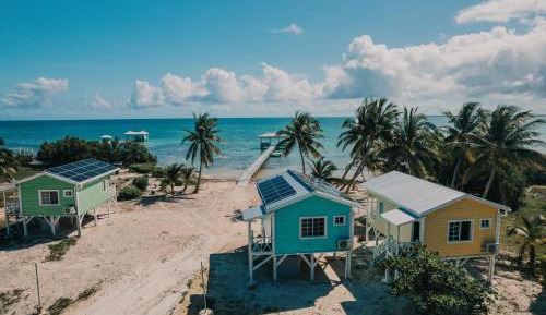 Bungalow - Beach Front