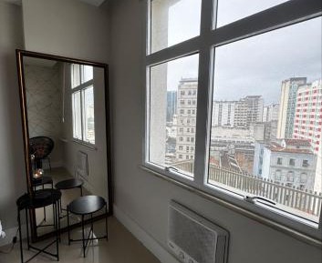 Family Room with Bathroom