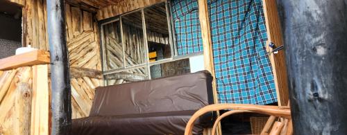 Double or Twin Room with View