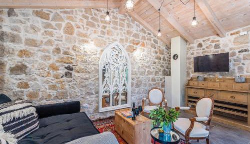 Two-Bedroom Holiday Home