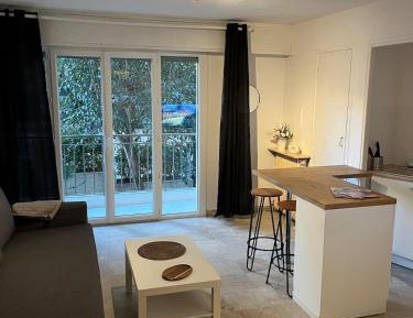 Apartment - Ground Floor