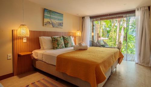 Comfort Sea View Suite