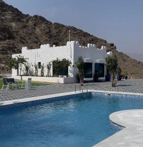 Three-Bedroom Vacation Home 