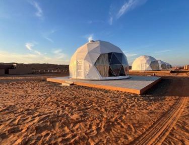 Double Room with Extra Bed