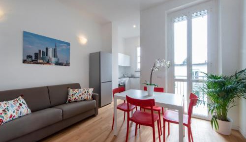 Two-Bedroom Superior Apartment