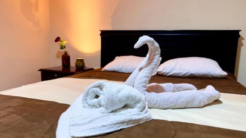 Family Double Room