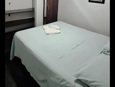 Standard Double Suite