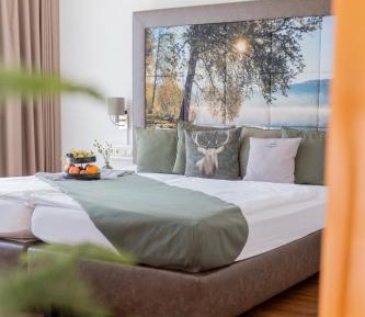 Comfort Double Room