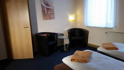 Large Double Room