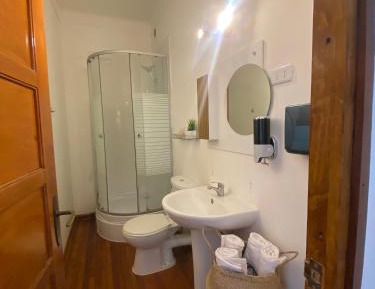 Deluxe Suite with Sea View