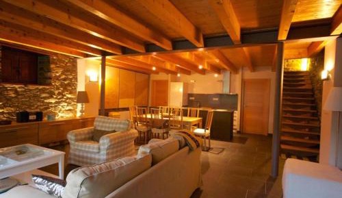 Superior Apartment with City View