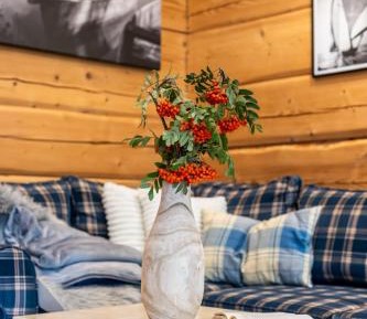 Family Chalet