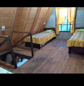 One-Bedroom Chalet