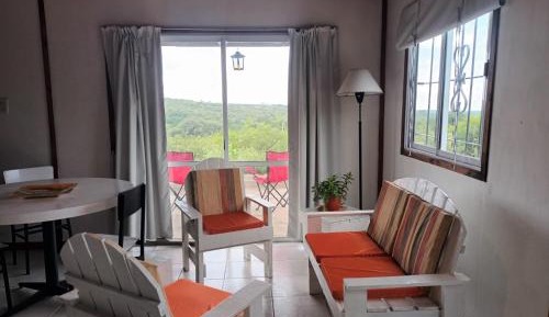 Two-Bedroom Chalet