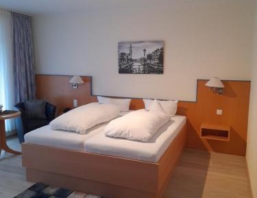 Triple Room with Terrace