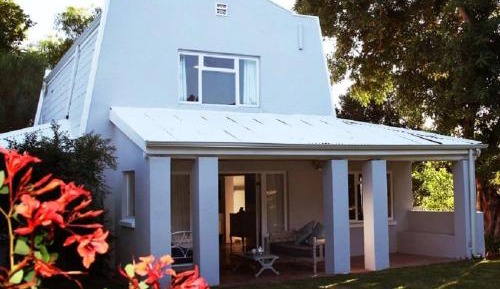 Standard Holiday Home