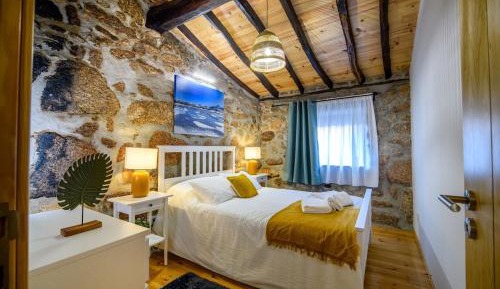 Three-Bedroom Chalet
