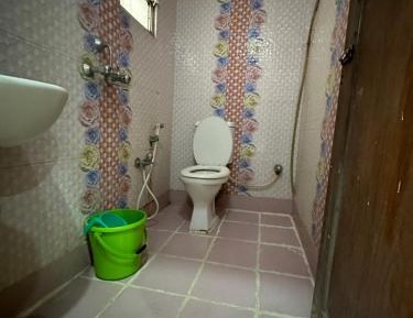 Deluxe Queen Suite