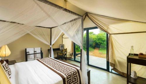 Tent