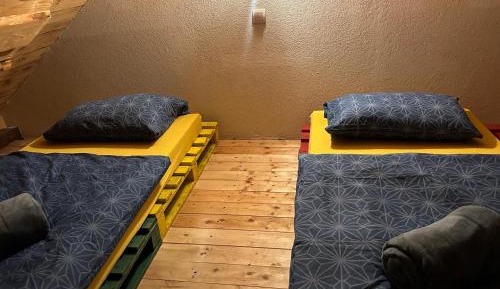 Room #753322002