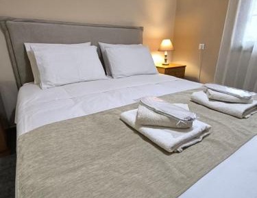 Comfort Quadruple Room