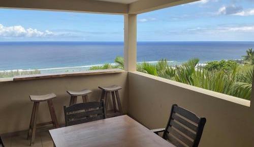 Apartment with Sea View
