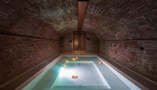Two-Bedroom Loft Apartment
