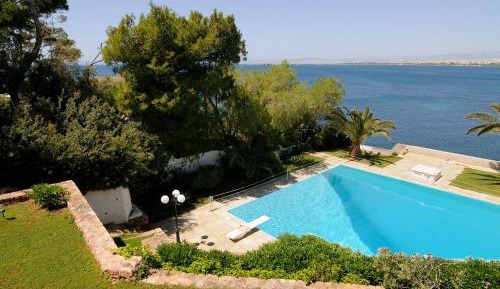 Apartment with Sea View