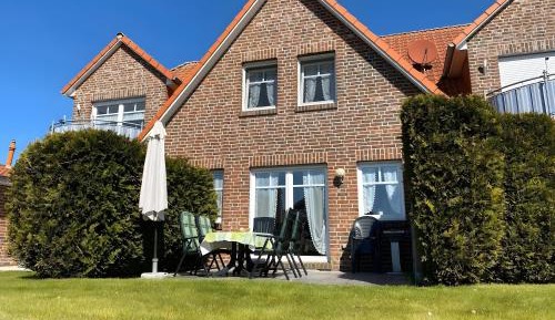 Three-Bedroom Superior Apartment