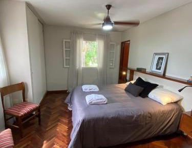 Double or Twin Room with Garden View