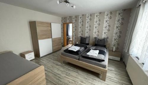 Apartment 1